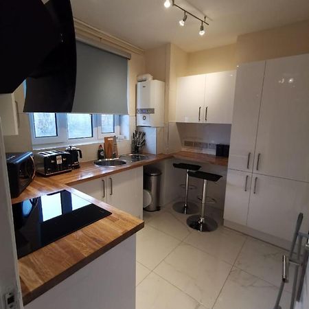 Umbrella Properties London Woolwich Exterior photo