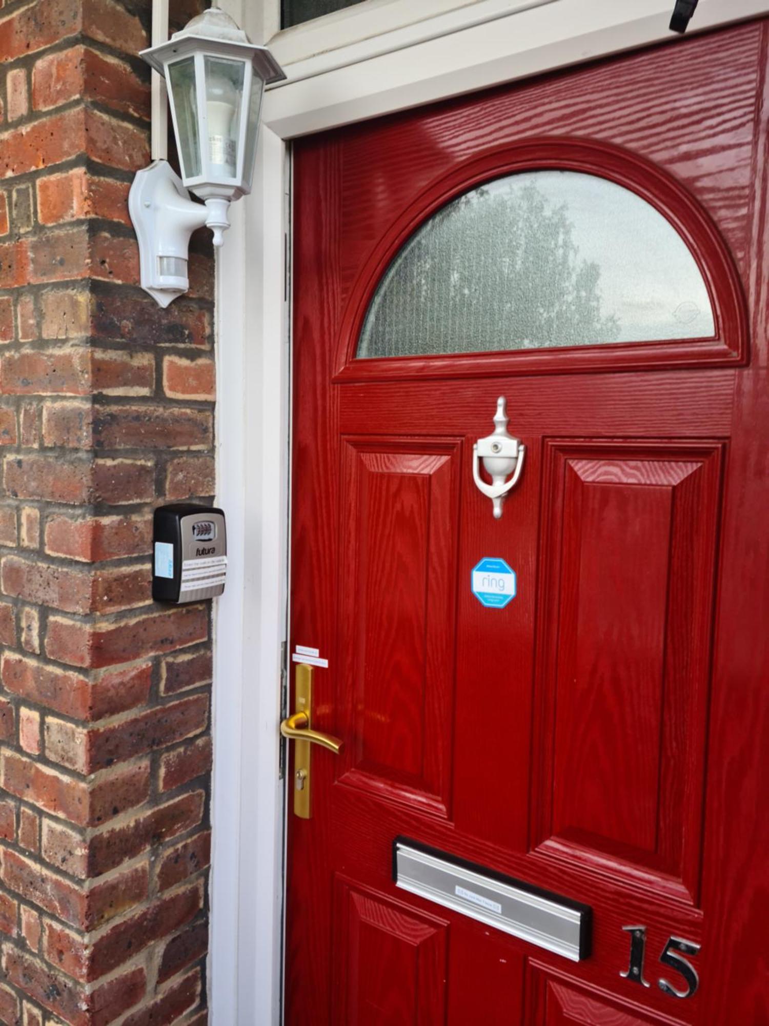 Umbrella Properties London Woolwich Exterior photo